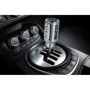 Pommeau de levier de vitesse Sparco SPC109CH Argent