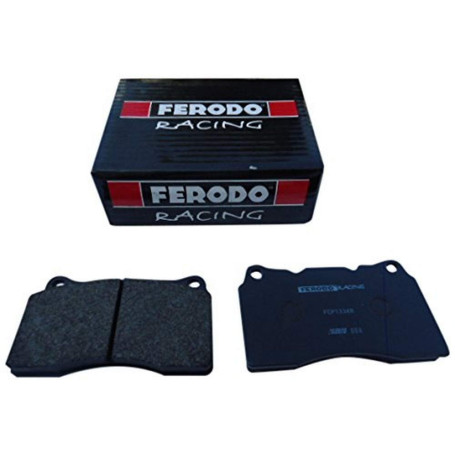 Plaquettes de frein Ferodo FCP1334R