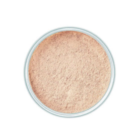 Base de Maquillage en Poudre Artdeco Pure Minerals Nº 3 Soft Ivory 15 g