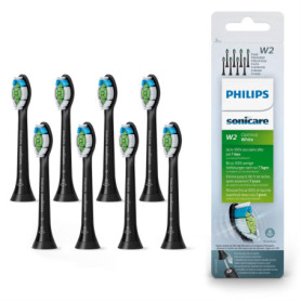 Philips Sonicare W2 Optimal White HX6068/13 Têtes de brosse à dents standard