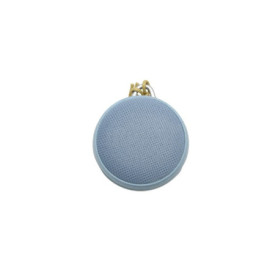 Enceinte Bluetooth Biodegradable Halterrego BT V5.0, mincro intgr, RMS 3W, Aux