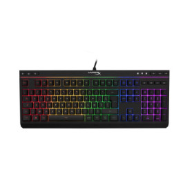 Hyperx RGB core en alliage - Clavier de jeu (disposition FR)