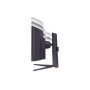 ECRAN LG 45 gaming Noir 32:9 VA 1ms 200Hz 5120x1440 Incurv 200Hz 400cd/m  2xHD