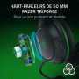 Razer Casque Gaming Kaira HyperSpeed (Xbox Licensed) - Wireless - Black ***