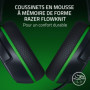 Razer Casque Gaming Kaira HyperSpeed (Xbox Licensed) - Wireless - Black ***