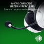 Razer Casque Gaming Kaira HyperSpeed (Xbox Licensed) - Wireless - White ***