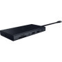 Razer USB-C Dock - 11-Port USB-C Hub - HDMI 4K - son 7.1