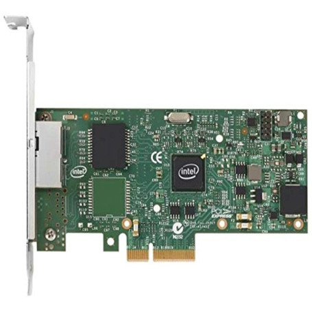 Intel I350T2V2BLK carte réseau Interne Ethernet 1000 Mbit/s
