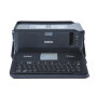 Brother PT-D800W imprimante pour étiquettes Transfert thermique 360 x 360 DPI 60 mm/sec Avec fil &sans fil TZe Wifi Qwerty