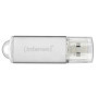 Intenso MEMORY DRIVE FLASH USB3.2 64GB/3541490 lecteur USB flash 64 Go USB Type-A 3.2 Gen 1 (3.1 Gen 1) Argent
