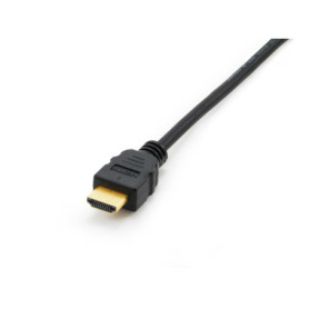 Equip 159352 câble HDMI 1,8 m HDMI Type A (Standard) Noir