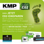 KMP B-T116 Cartouche de toner 1 pièce(s) Compatible Noir