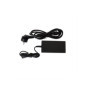 Wortmann AG 1480270 adaptateur de puissance & onduleur Intérieure 135 W Noir
