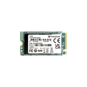 Transcend PCIe SSD 400S M.2 1 To PCI Express NVMe 3D NAND
