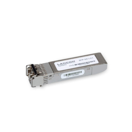 Lancom Systems SFP-SX-LC1 module émetteur-récepteur de réseau 1000 Mbit/s 850 nm