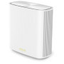 ASUS ZenWiFi XD6 2-pack Bi-bande (2,4 GHz / 5 GHz) Wi-Fi 6 (802.11ax) Blanc 4 Interne