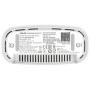 ASUS ZenWiFi XD6 2-pack Bi-bande (2,4 GHz / 5 GHz) Wi-Fi 6 (802.11ax) Blanc 4 Interne