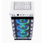 Corsair CC-9011189-WW unité centrale Midi Tower Blanc