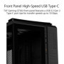 ASUS TUF Gaming GT502 PLUS Midi Tower Noir