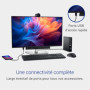 DELL P Series P2725H écran plat de PC 68,6 cm (27") 1920 x 1080 pixels Full HD LCD Noir