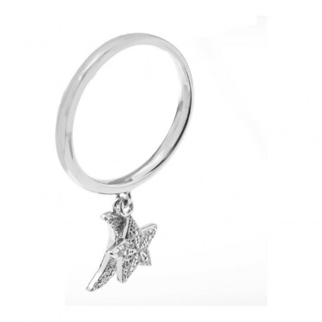 Bague Femme Folli Follie 3R17S059C 30,99 €