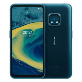 Nokia XR20 6.67" 64 Go Bleu