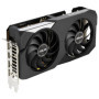 ASUS Dual -RX6600XT-O8G AMD Radeon RX 6600 XT 8 Go GDDR6