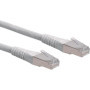 Dexlan RJ-45 Cat6 M/M 1.5m câble de réseau Gris 1,5 m F/UTP (FTP)
