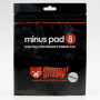 Thermal Grizzly Minus Pad 8 combiné de dissipateurs thermiques 8 W/m·K
