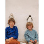 Wwf pingouin empereur - 20 cm