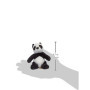 WWF- Porte cle panda 10CM