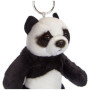 WWF- Porte cle panda 10CM