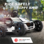 BERG Kart à pédales Reppy BMW
