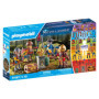 71487 Novelmore My Figures : Chevaliers