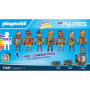 71487 Novelmore My Figures : Chevaliers