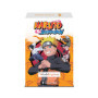 Jeu de 54 cartes - theme Naruto