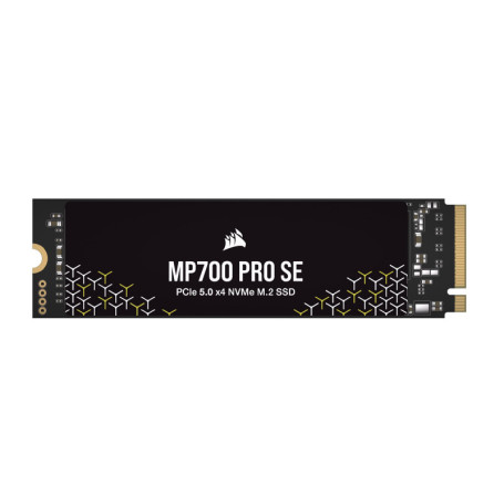 Disque dur Corsair 4 TB SSD