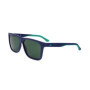 Lunettes de soleil Homme Lacoste L972S-401 ø 57 mm