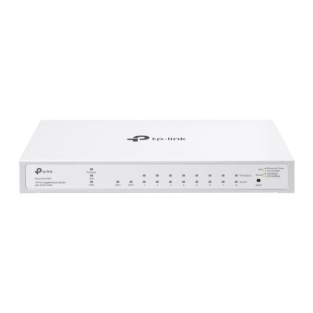 Commutateur TP-LINK TPLINK FESTA FS310GP (FESTA FS310GP)