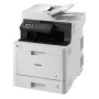 Brother DCP-L8410CDW imprimante multifonction Laser A4 2400 x 600 DPI 31 ppm Wifi