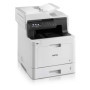 Brother DCP-L8410CDW imprimante multifonction Laser A4 2400 x 600 DPI 31 ppm Wifi
