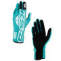 Gants de karting OMP KS-4 Vert
