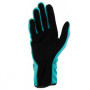 Gants de karting OMP KS-4 Vert