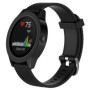 Bandes de remplacement pour Garmin Vivoactive 3 / Vivomove / Vivomove HR Fitness Montre 20mm Réglable Sangle en Silicone Souple 