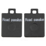 Road Passion Plaquettes de frein avant pour MP3 Touring Sport 500 ie 2011-2012 F/ MP3 Touring Business 500 ie LT 2011-2013 F