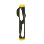 SKLZ Grip Trainer Accessoire de Club de Golf Mixte, Noir/Jaune, Taille Unique