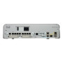 Cisco 1941 Integrated Services Router Routeur Gigabit Ethernet Ordinateur de bureau