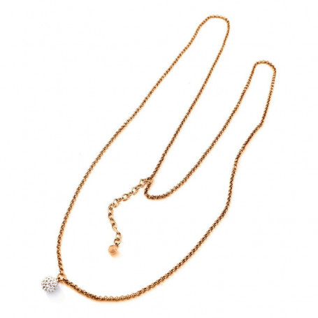 Collier Folli Follie 3N0T007RCDF 55,99 €