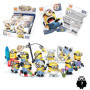 Mega Bloks DKW82 Assortiment de figurines "A I Despicable"