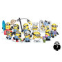 Mega Bloks DKW82 Assortiment de figurines "A I Despicable"